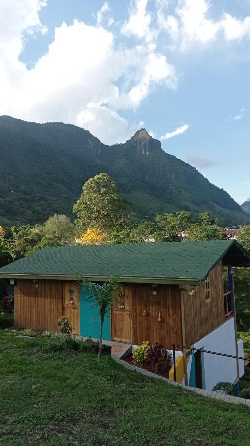 Jaibana Spa Támesis Dış mekan fotoğraf