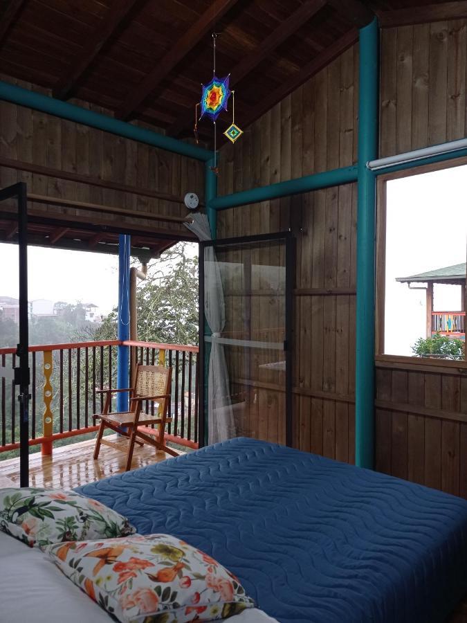 Jaibana Spa Támesis Dış mekan fotoğraf