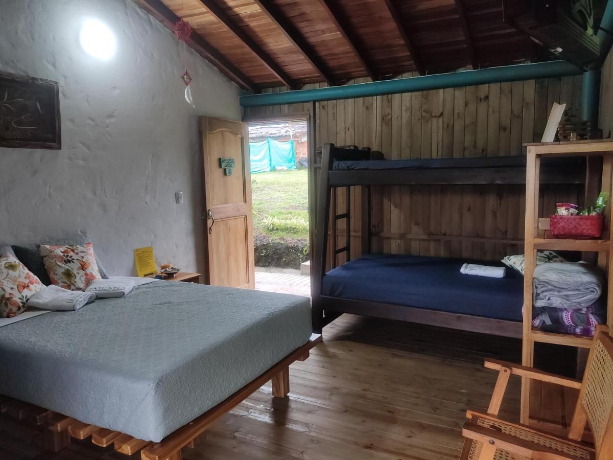Jaibana Spa Támesis Dış mekan fotoğraf