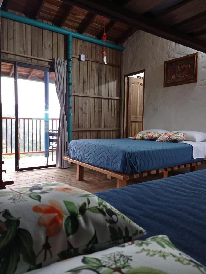 Jaibana Spa Támesis Dış mekan fotoğraf