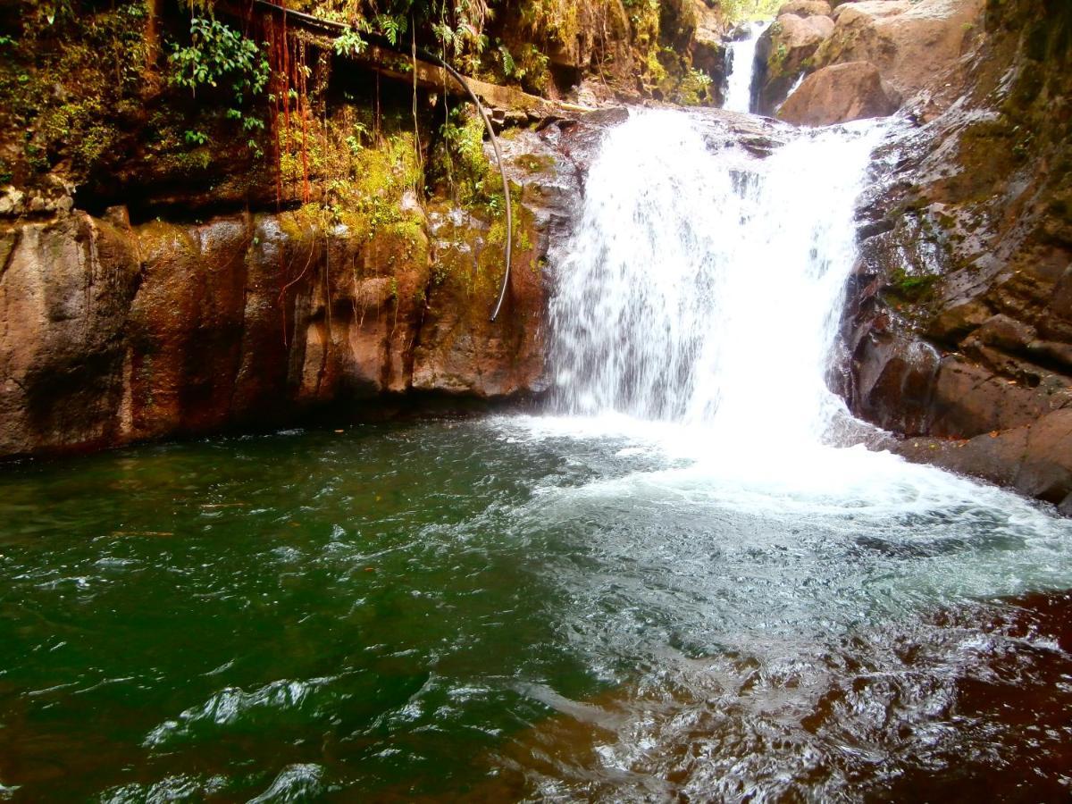 Jaibana Spa Támesis Dış mekan fotoğraf