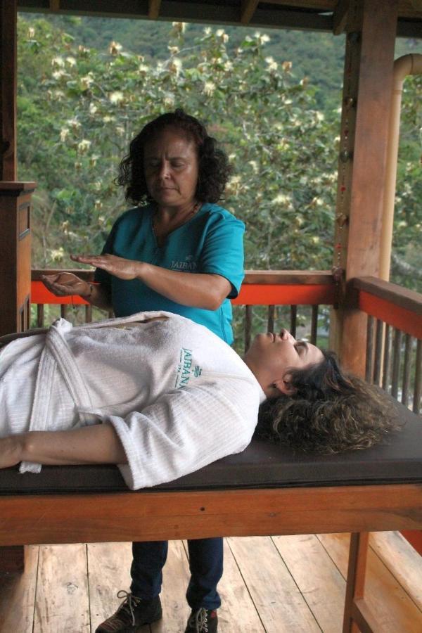 Jaibana Spa Támesis Dış mekan fotoğraf