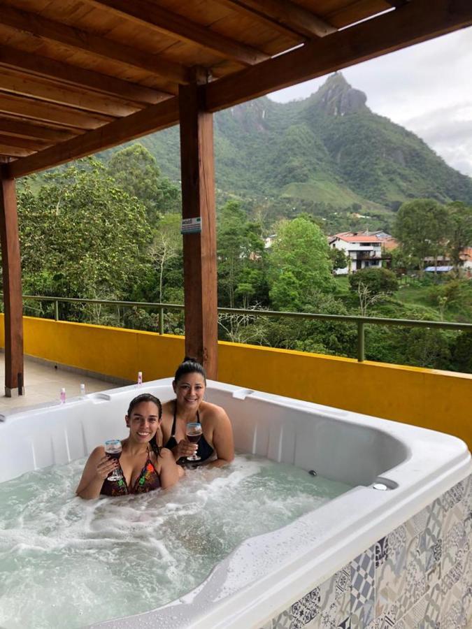 Jaibana Spa Támesis Dış mekan fotoğraf