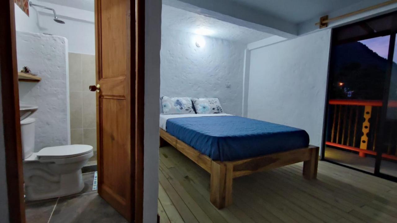 Jaibana Spa Támesis Dış mekan fotoğraf