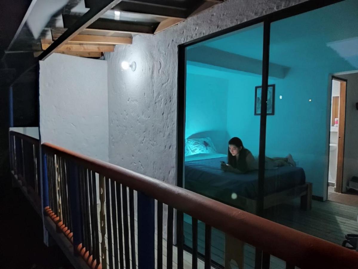 Jaibana Spa Támesis Dış mekan fotoğraf